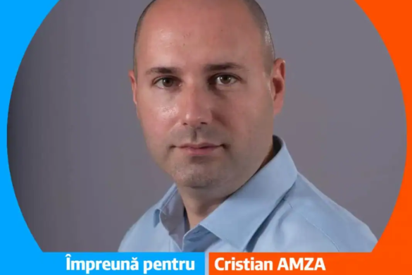 Spectacol periurban! USR a intrat în campanie electorală pentru Primăria Giroc cu rechizitorii… în direct