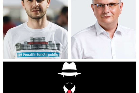 Matrix userist! Viceprimarul Ruben Lațcău se luptă cu micuța mafie INEXISTENTĂ a reparațiilor din școlile publice