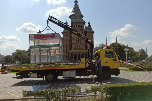 “Două tone de monede” pentru copiii bolnavi de cancer! Şi tu poţi contribui