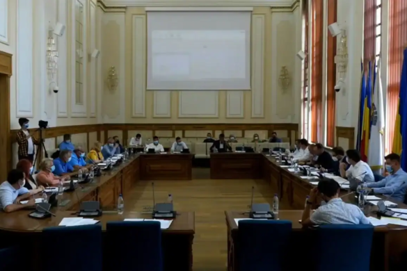Consilierii locali PSD se opun „noilor biruri fiscale useriste” şi aduc trei amendamente la proiectul privind majorarea impozitelor pentru 2022