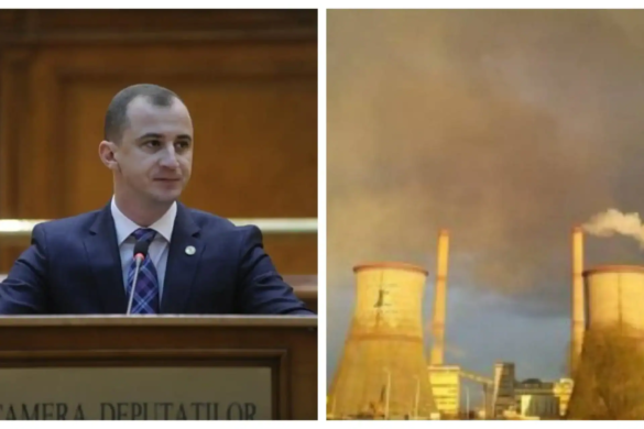 Alfred Simonis, despre Fritz și Colterm: Împăratul e gol! S-a jucat cu termoficarea până a stricat-o de tot
