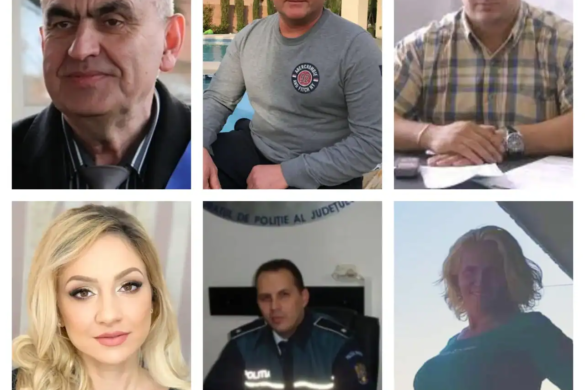 Cooperativa imobiliară din jurul Primăriei Giroc a crăpat sub greutatea (auto)denunțurilor penale