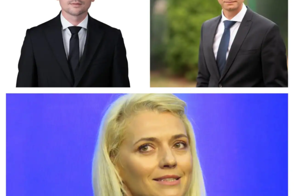 Trai pe vătrai! Deputatul Cosmin Șandru, un adevărat devorator de lucrări publice, servite pe tavă de primăriile liberalilor bănățeni