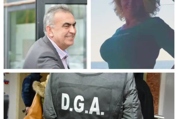 Viață de nabab! Inspectorul agricol Maria Haneș, regina tranzacțiilor imobiliare din cadrul Primăriei Giroc