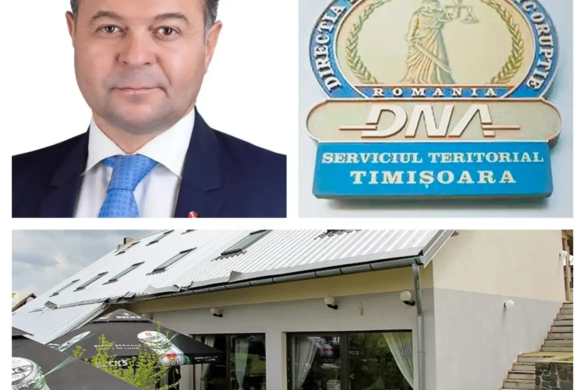 Ca-n basme! Spectaculoasa achiziție a pensiunii turistice ”Sus în deal” din Gărâna de către Universitatea de Vest Timișoara a trezit interesul DNA