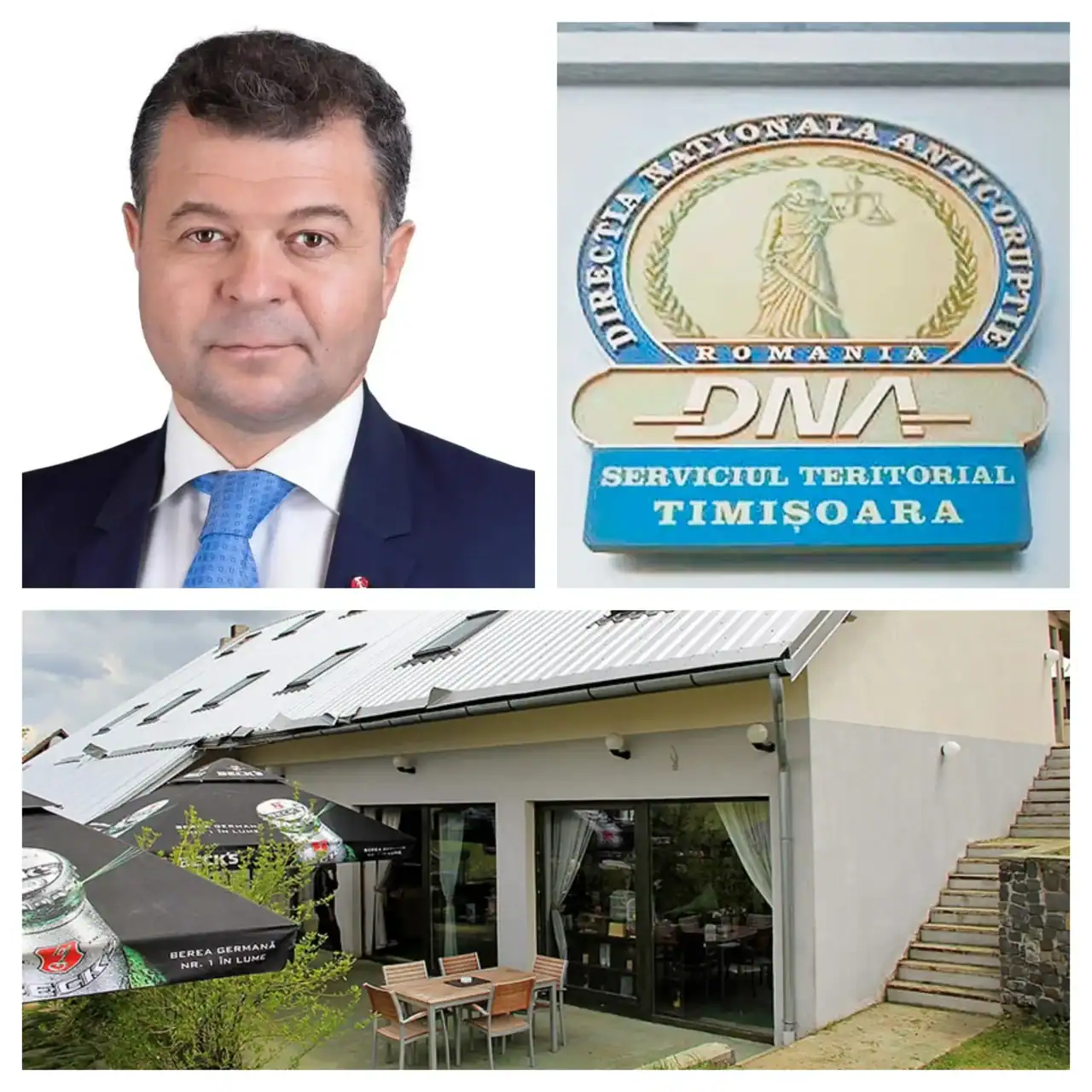 Ca-n basme! Spectaculoasa achiziție a pensiunii turistice ”Sus în deal” din Gărâna de către Universitatea de Vest Timișoara a trezit interesul DNA