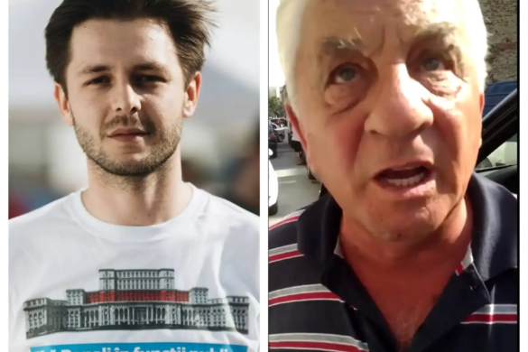 Lanțul amintirilor! De ce are și n-are dreptate Ruben Lațcău în războiul penal cu directorul SC Horticultura SA