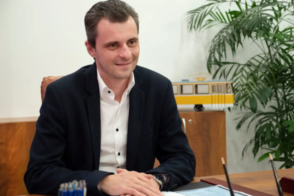 Nicolae Bitea şi-a dat demisia din funcţia de director al STPT! Acesta invocă motive personale