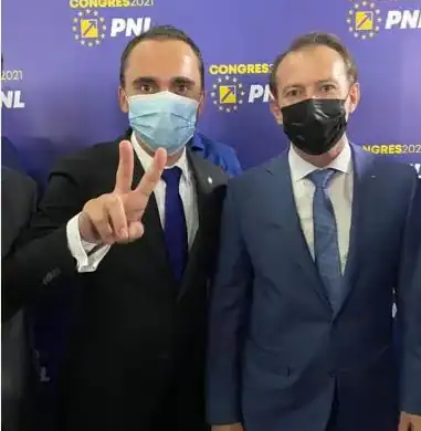 PSD Timiş solicită retragerea sprijinului politic pentru deputatul Cosmin Șandru, care a pus „bomboana de pe coliva PNL Timiş”!