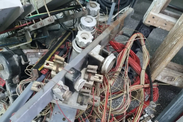 Risc de incendiu redus la Spitalul Victor Babeș din Timișoara! A fost schimbat tabloul electric principal, vechi de 60 de ani!