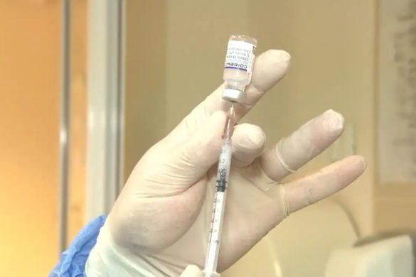 Peste 2.100 de timişeni s-au vaccinat anti-COVID, în ultimele 24 de ore! Cei mai mulţi au făcut doza booster