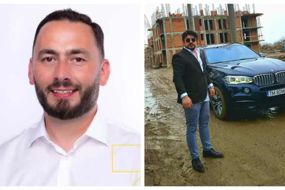 Cu spatele asigurat! Cooperativa imobiliară din Giroc, beneficiara construcțiilor extravilane și a ”erorilor materiale” din OCPI Timiș
