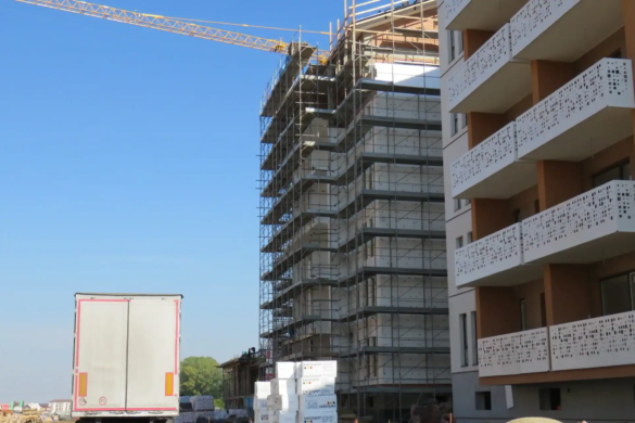 De manual! Inspectoratul de Stat în Construcții Timiș confirmă prăduiala din jurul cartierului rezidențial dezvoltat de arabii Mueen Al Shawish și Nidal Cheikh Asad