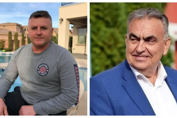 Pe stenograme! Primarul Ionel Toma, la picioarele cooperativei imobiliare de pe raza comunei Giroc