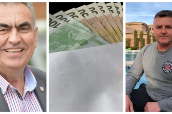 Afaceri interne! Interesele mafiote ale unor dezvoltatori imobiliari au transformat Primăria Giroc într-un butic de cinci stele
