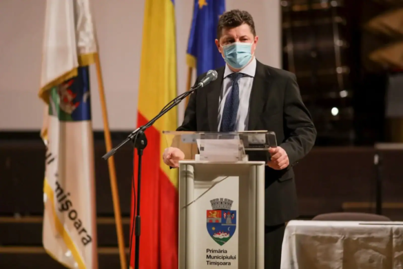 Consilierii liberali din CL Timişoara spun NU dublării prețului la gigacalorie!