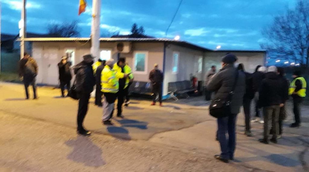 Grevă spontană la Societatea de Transport Public Timișoara, până la plata restanțelor salariale și a bonurilor de masă 5