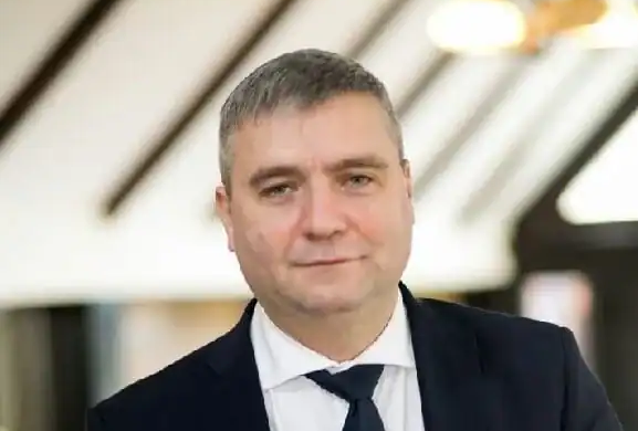 Directorul Colegiului Național Bănățean se încălzește pentru candidatura la Primăria Timișoara din partea PSD