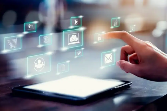 Finanțare europeană pentru digitalizarea serviciilor publice din Timișoara