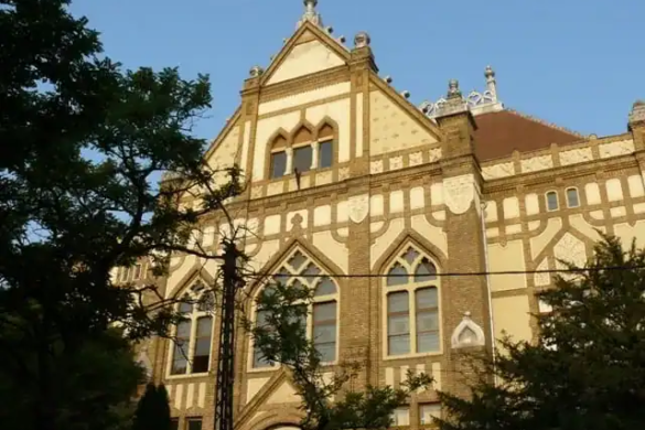 Liceul Pedagogic „Carmen Sylva” intră în şantier de anul viitor! Clădirea va fi complet reabilitată