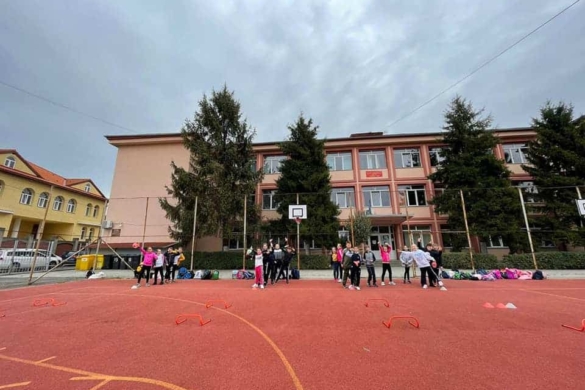Școala Gimnazială 13 din Timișoara va avea un nou corp de clădire! Beneficiari sunt sute de elevi