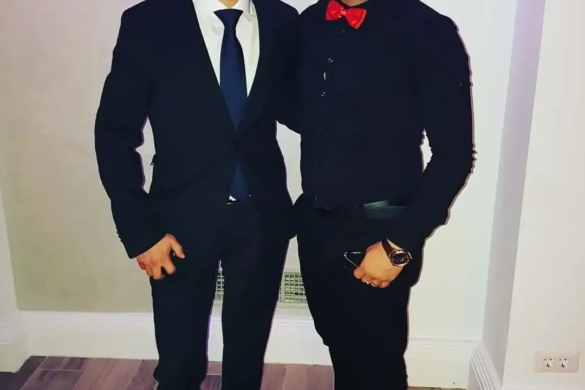 Anturaj select! Președintele CJ Timiș, prins între interlopii Bebe Sabie și Adrian Corduneanu