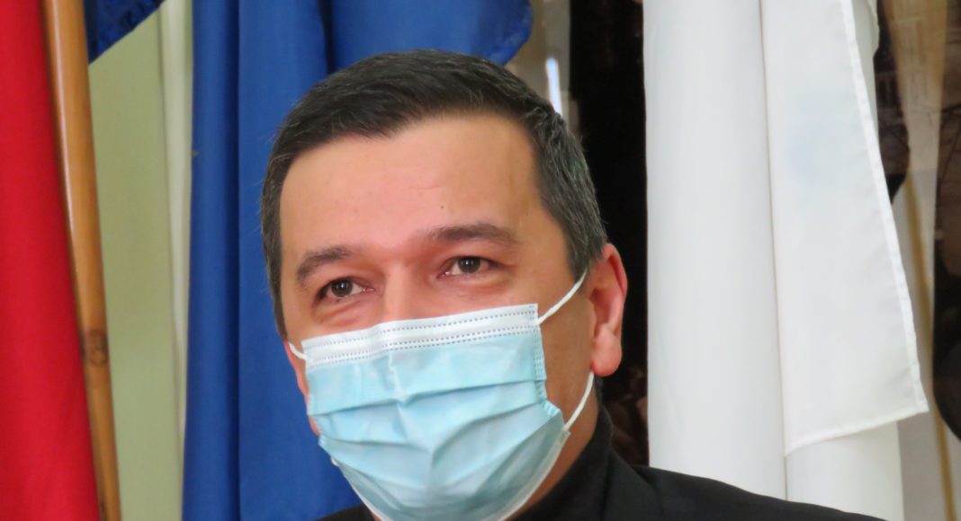 Sorin Grindeanu