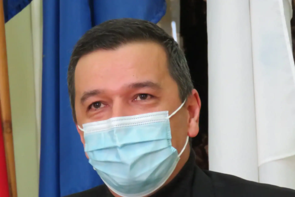 Vicepremierul Sorin Grindeanu caută soluții pentru descentralizarea unor proiecte de infrastructură rutieră
