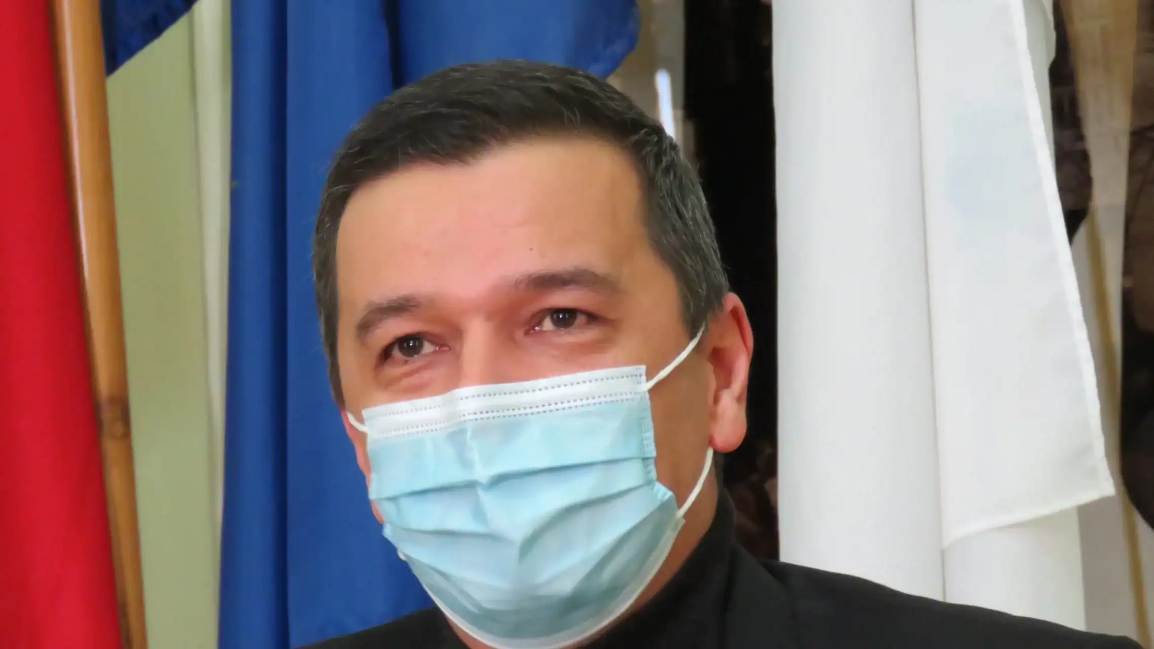 Vicepremierul Sorin Grindeanu caută soluții pentru descentralizarea unor proiecte de infrastructură rutieră