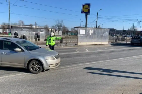 Amenzi de peste 60.000 de lei date de poliţişti, în câteva ore! Au fost reţinute şi 31 de permise de conducere