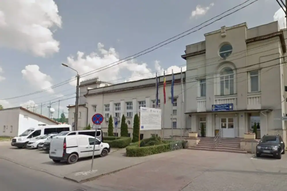 Primăria Timișoara scoate la concurs postul de director executiv al Poliției Locale! Înscrierile se fac până la sfârşitul lunii