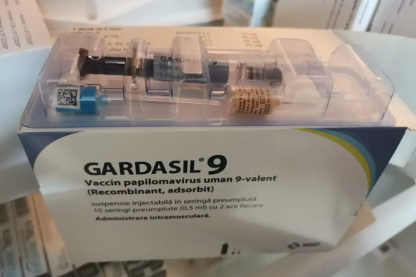 O nouă tranşă de vaccinuri anti-HPV a ajuns în Timiş! Vor fi imunizate fetele cu vârsta între 11 şi 18 ani
