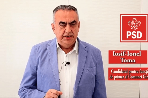 Ghinion curat! Societatea familială ”Giroceana” pierde apă în beneficiul cooperativei imobiliare care are parte numai de contoare defecte