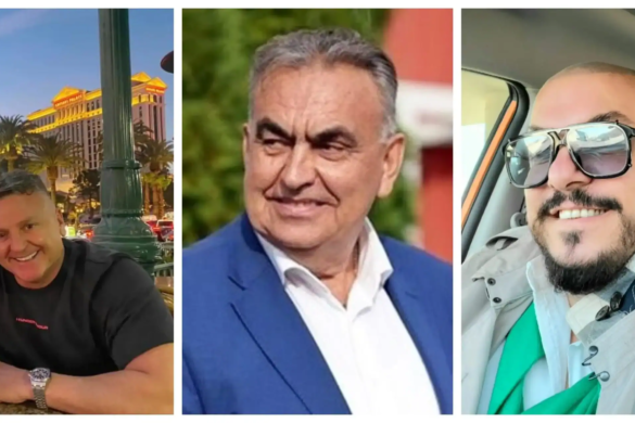 Bombă! Inspectoratul de Stat în Construcții a cerut Prefecturii Timiș să demareze procedura de anulare a autorizațiilor de construire din perimetrul Lidl-Giroc