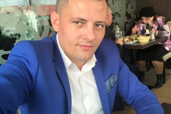 Film artistic! TaximeTRISTUL-activist Simi Drăgoi de la firma ”Tudo” confundă extrem de grav ficțiunea cu realitatea!
