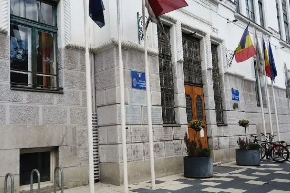 DNA a descins la Primăria Timișoara într-un dosar de corupție