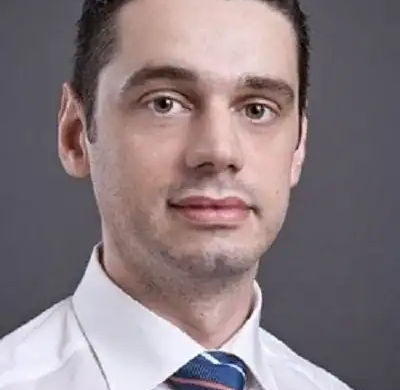 Noul director al Spitalului Județean Timișoara este medicul Sorin Barac