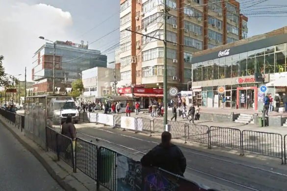 34 de stații de tramvai din oraș, intră în reabilitare! Vor fi transformate radical