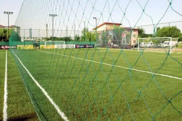 Complex sportiv în zona Mircea cel Bătrân din Timişoara! Consiliul Local a aprobat documentaţia