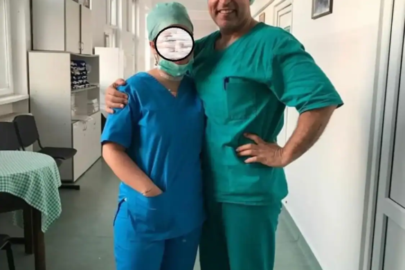 Probă video! Chirurgul-cămătar Kamal Al Barri a câștigat procesul împotriva fraților Hamati, la Curtea Supremă de Justiție, în momentul în care a pus piciorul în sala de judecată, alături de fosta președintă a Curții de Apel Timișoara