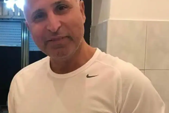 Flagrant video. Chirurgul-cămătar Kamal Al Barri recunoaște că și-a regizat intenția de căsătorie cu fiica fostei președinte a Curții de Apel Timișoara doar de teamă ca să nu-i fie confiscată averea ilicită!