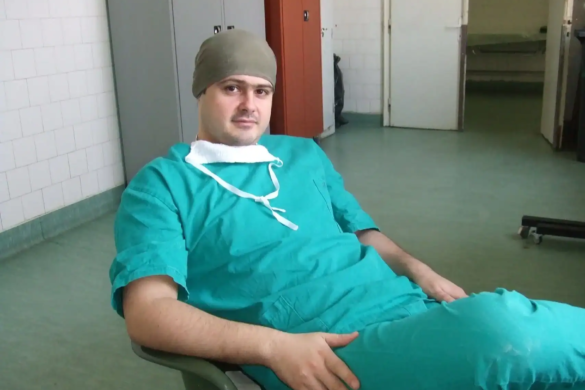 Somație. Chirurgul Răzvan Tîrziu de la ”Clinicile Noi” a asmuțit o casa de avocatură asupra jurnaliștilor de la Vocea Timișului