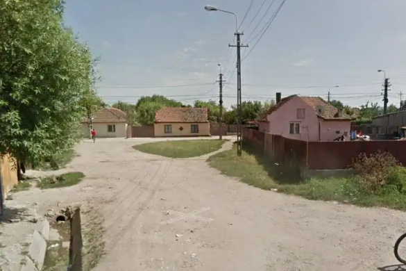 Zona Kuncz, în atenția Primăriei! 13 străzi urmează să fie reabilitate! Unele nu au fost asfaltate niciodată