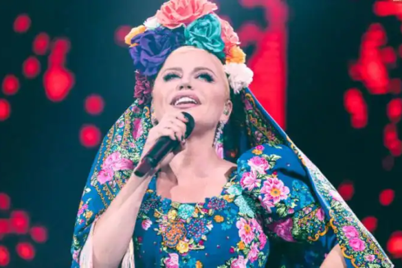 Loredana, Subcarpați și Damian Drăghici vin la prima ediție a Parcului Primăverii!