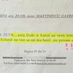 Kamal al Barri si Razvan Tirziu de la Clinicile Noi1