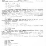 Kamal al Barri si Razvan Tirziu de la Clinicile Noi5