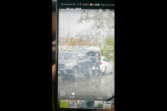 Să fie lumină! Zeci de camere video vor înțesa sediul Direcției Sanitar-Veterinare Timiș doar ca să-i țină pe angajați departe de tentațiile lumești