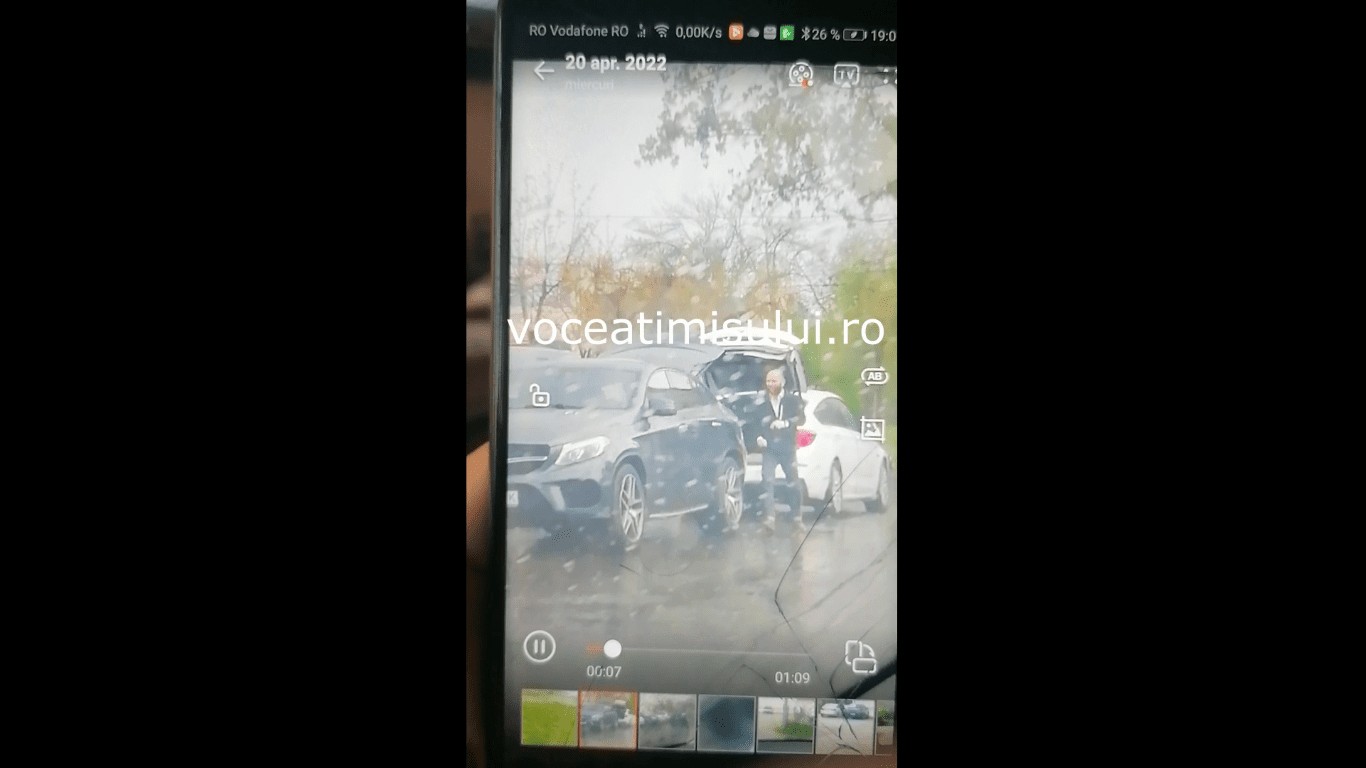 Să fie lumină! Zeci de camere video vor înțesa sediul Direcției Sanitar-Veterinare Timiș doar ca să-i țină pe angajați departe de tentațiile lumești