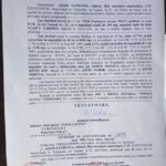 Testamentul semnat de pediatrul Tatieana Adam6