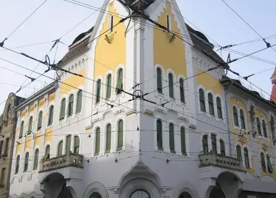 Clădirile istorice din Timișoara pot primi sprijin pentru reabilitare